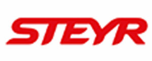 Steyr-Logo