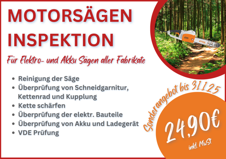 ANGEBOT Akku