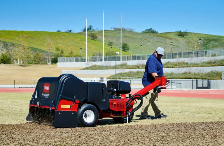 Toro Aerifizierer ProCore 648