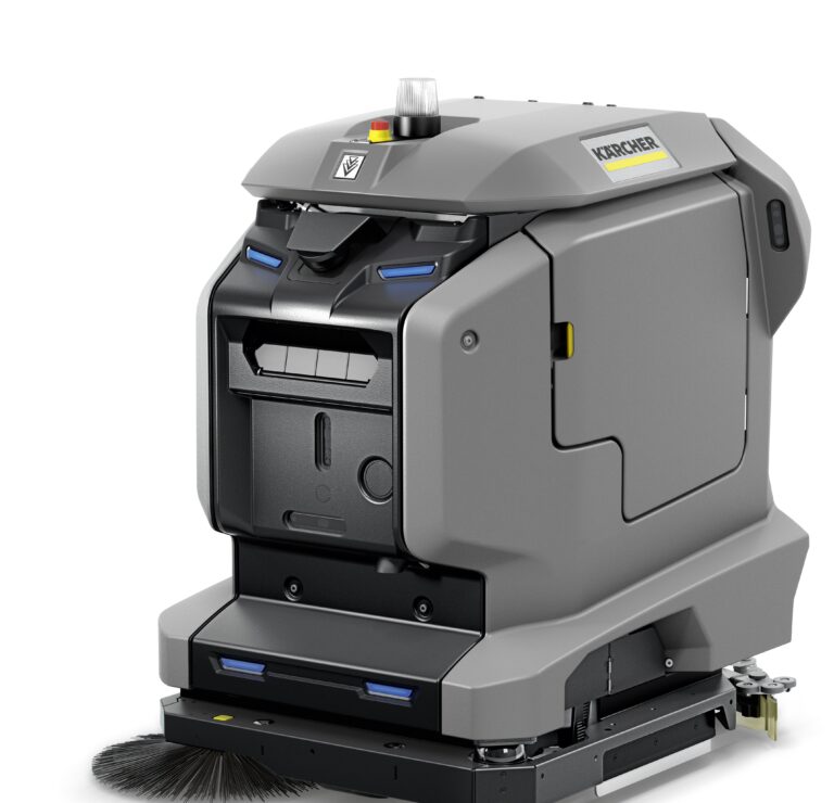 Kärcher KIRA B 50