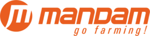 logo mandam